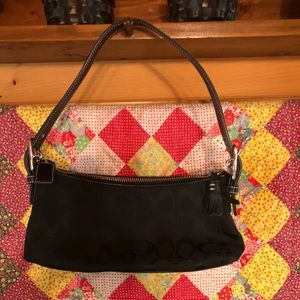 Coach small bag